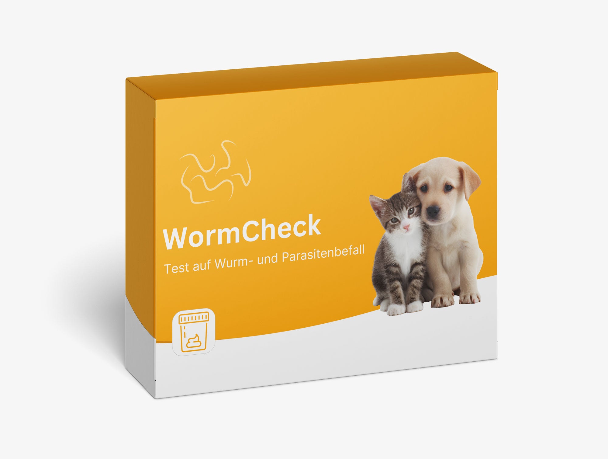 WormCheck (Black Friday Angebot)