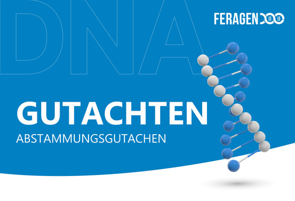 Abstammungsgutachten