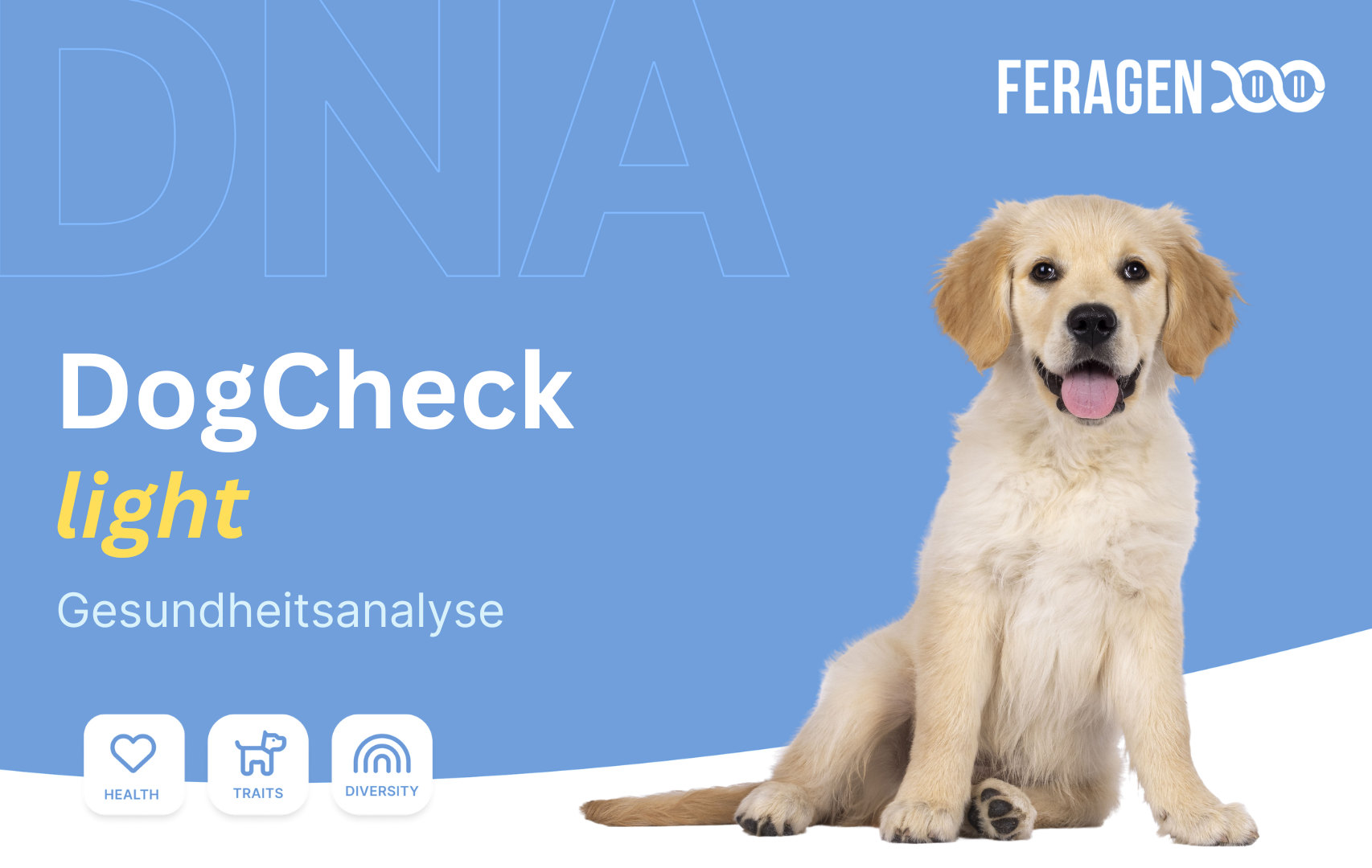 DogCheck Light