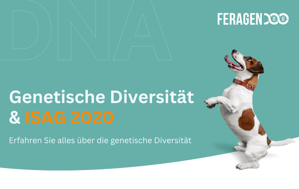 Genetische Diversität & ISAG 2020