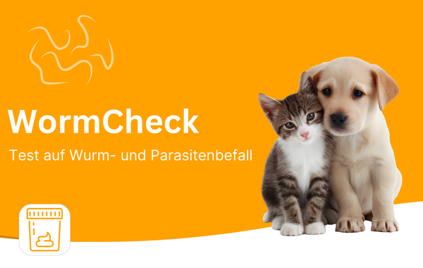 WormCheck
